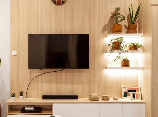 Efficiente elektronica energiebesparende tips voor uw home entertainment systemen