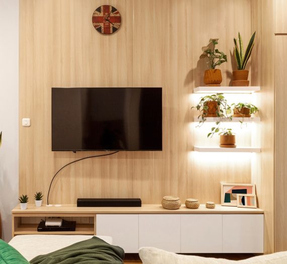 Efficiente elektronica energiebesparende tips voor uw home entertainment systemen