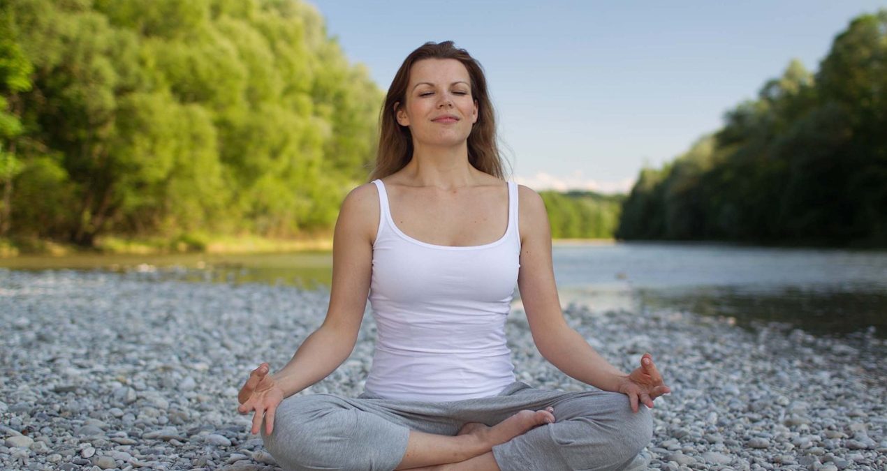 Yoga voor beginners ontdek de voordelen van deze eeuwenoude praktijk